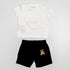 Completo Moschino